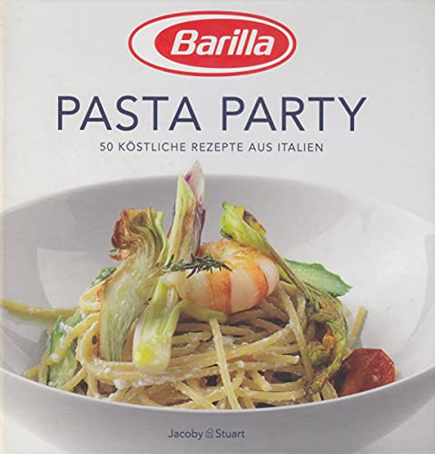 Beispielbild fr Pasta Party zum Verkauf von medimops