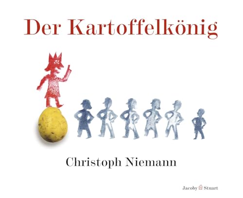 Der KartoffelkÃ¶nig (9783941087491) by Niemann, Christoph