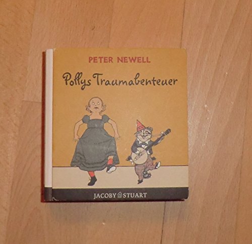 Pollys Traumabenteuer (9783941087613) by Peter Newell