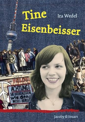9783941087668: Tine Eisenbeisser