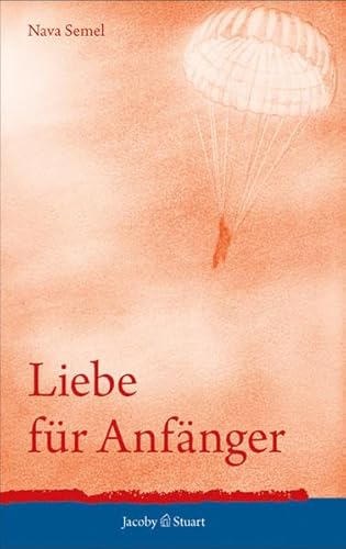 9783941087828: Liebe fr Anfnger: Sieben Geschichten