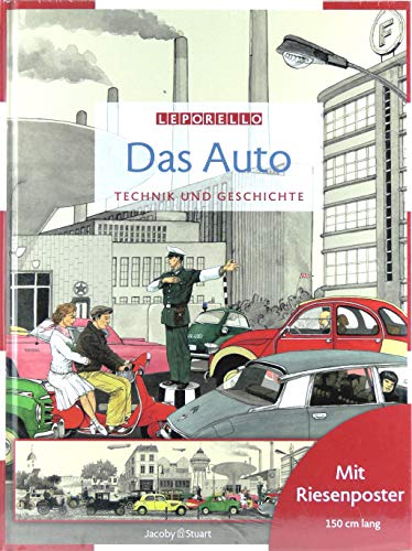 9783941087897: Autos: Technik und Geschichte