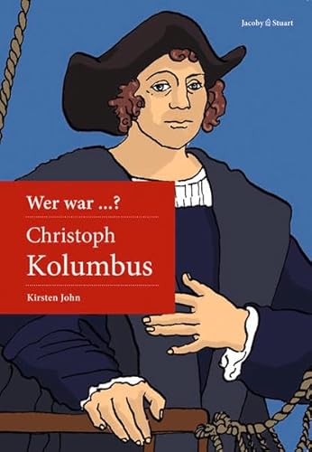 9783941087927: Wer war Christoph Kolumbus?