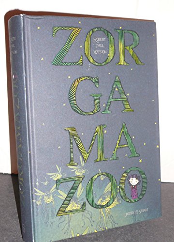 Stock image for Zorgamazoo for sale by Better World Books