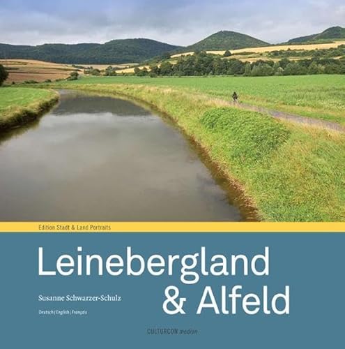 Beispielbild fr Leinebergland and Alfeld zum Verkauf von Reuseabook