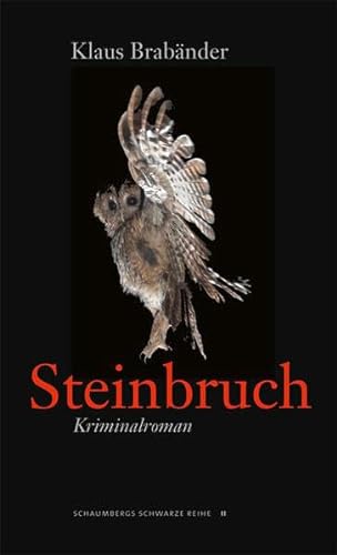 Stock image for Steinbruch -Language: german for sale by GreatBookPrices