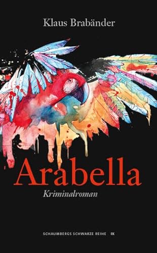 Stock image for Arabella for sale by Blackwell's