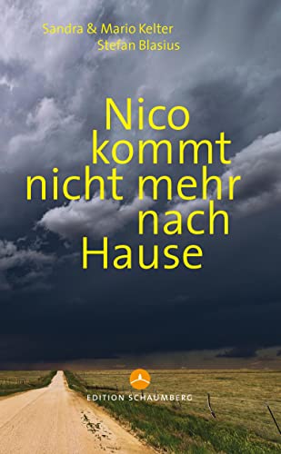 Stock image for Nico kommt nicht mehr nach Hause for sale by Blackwell's