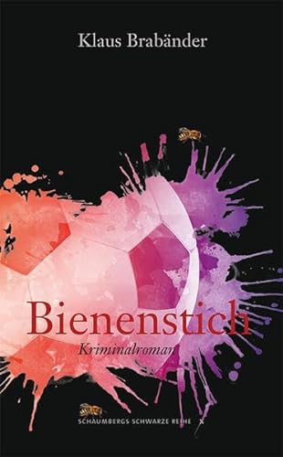 Stock image for Bienenstich for sale by Revaluation Books