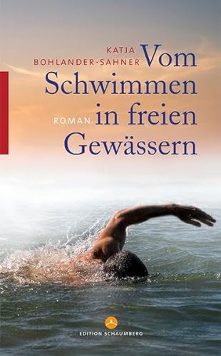 Stock image for Vom Schwimmen in freien Gewssern for sale by medimops