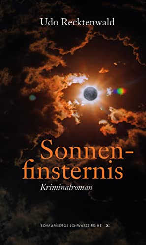 Stock image for Sonnenfinsternis for sale by Blackwell's
