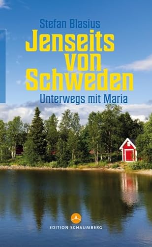 Stock image for Jenseits von Schweden. for sale by Blackwell's