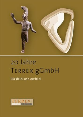 Stock image for 20 Jahre TERREX for sale by Blackwell's