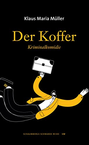 Stock image for Der Koffer for sale by Blackwell's