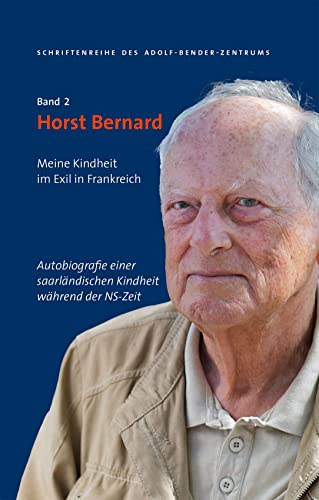 Stock image for Horst Bernard for sale by Blackwell's