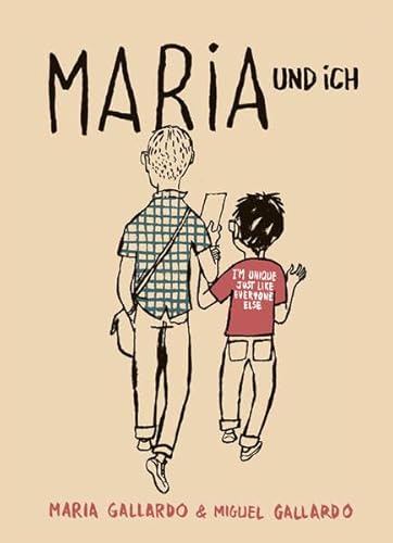 9783941099289: Maria und ich