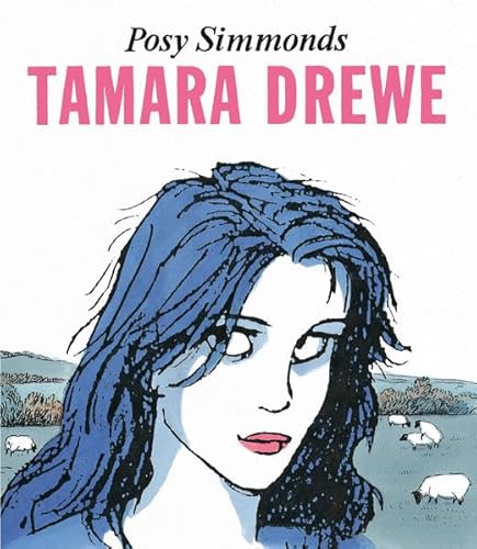 Imagen de archivo de Tamara Drewe a la venta por medimops