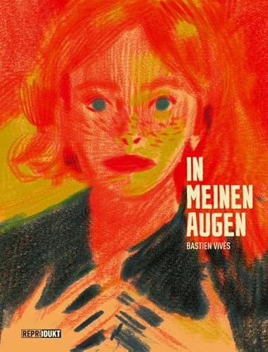 9783941099586: In meinen Augen