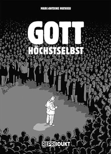 Imagen de archivo de Gott hchstselbst a la venta por medimops