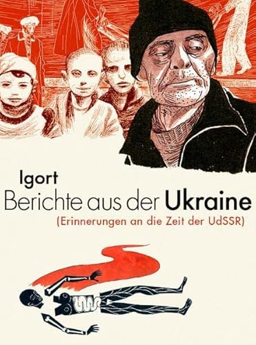 Stock image for Berichte aus der Ukraine: (Erinnerungen an die Zeit der UdSSR) for sale by medimops
