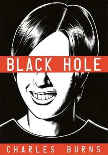 Black Hole - Burns, Charles