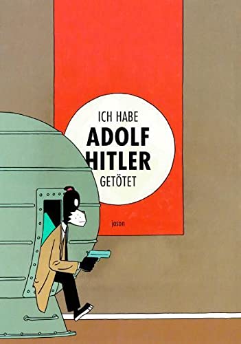 9783941099951: Ich habe Adolf Hitler gettet