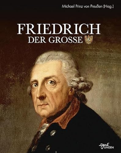 Stock image for Friedrich der Grosse for sale by medimops