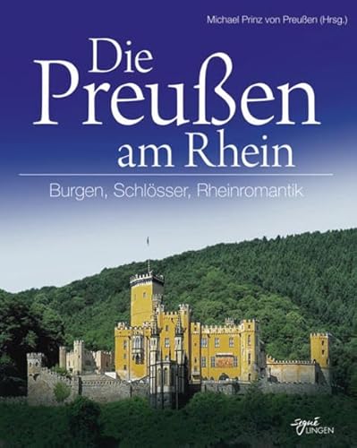 9783941118997: Die Preuen am Rhein