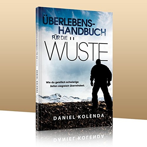 Stock image for berlebens-Handbuch fr die Wste for sale by medimops