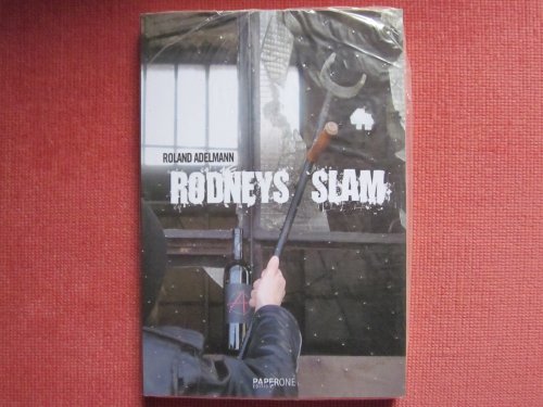 Stock image for Rodneys Slam: Cutprosa & Smashpoeme for sale by medimops