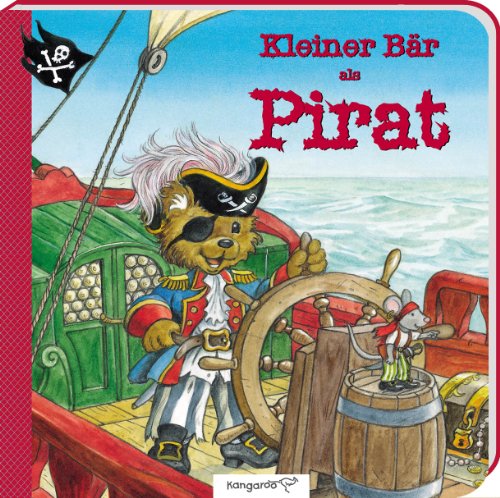 Stock image for Kleiner Br als Pirat for sale by medimops