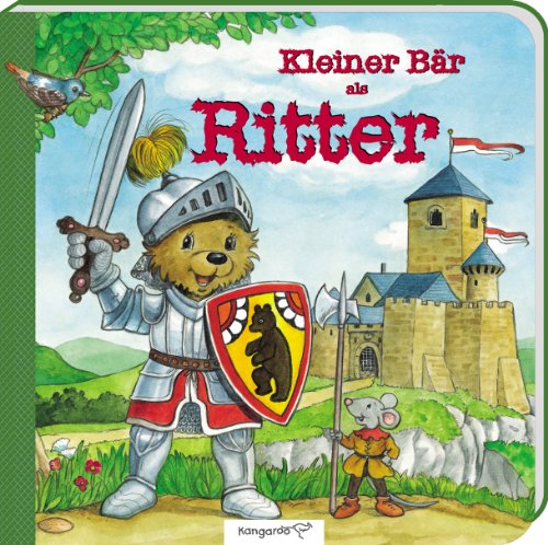 Beispielbild fr Kleiner Br als Ritter zum Verkauf von Versandantiquariat Felix Mcke