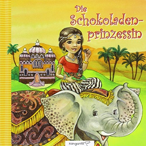 Beispielbild fr Die Schokoladenprinzessin zum Verkauf von Studibuch