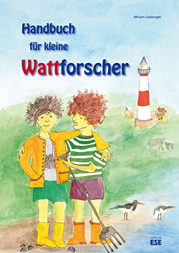 Beispielbild fr Handbuch fr kleine Wattforscher zum Verkauf von Blackwell's