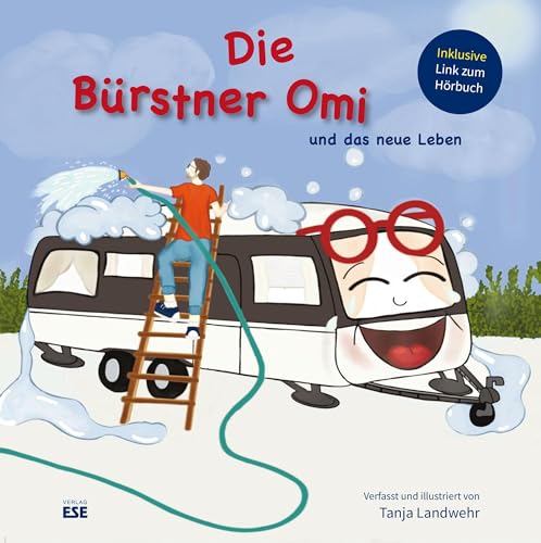 Beispielbild fr Die Brstner Omi und das neue Leben zum Verkauf von Blackwell's