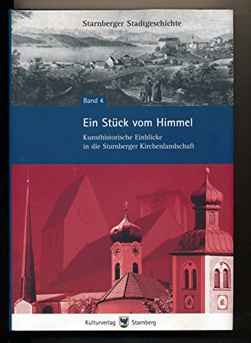 Ein Stck vom Himmel (9783941167032) by Michael Schmid