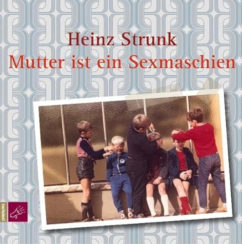 9783941168237: Mutter ist ein Sexmaschien: Kurzhrspiele Vol. 3