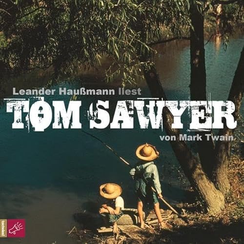 Beispielbild fr Tom Sawyer: Neuausgabe zum Verkauf von medimops