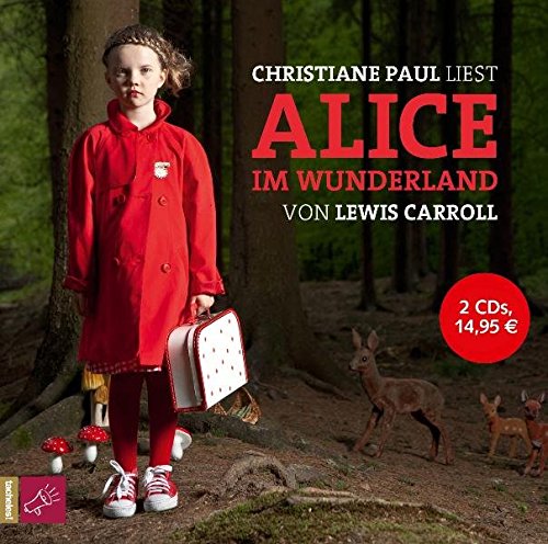 Stock image for Alice im Wunderland for sale by medimops
