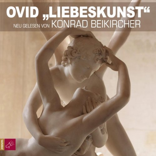 9783941168794: Ovid: Liebeskunst