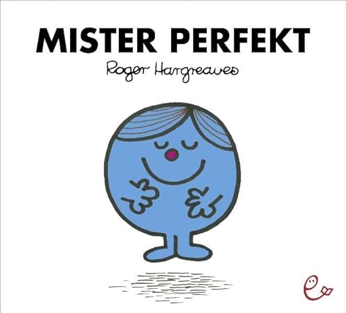 9783941172142: Mister Perfekt