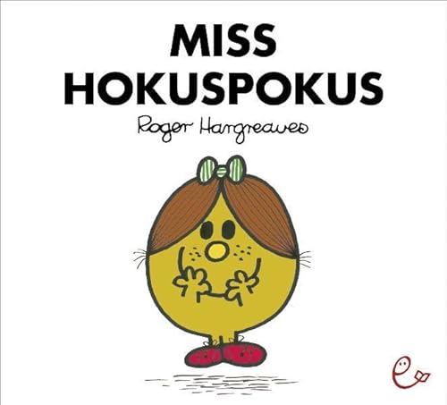 9783941172173: Miss Hokuspokus