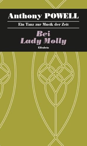 9783941184398: Ein Tanz zur Musik der Zeit / Bei Lady Molly: 4