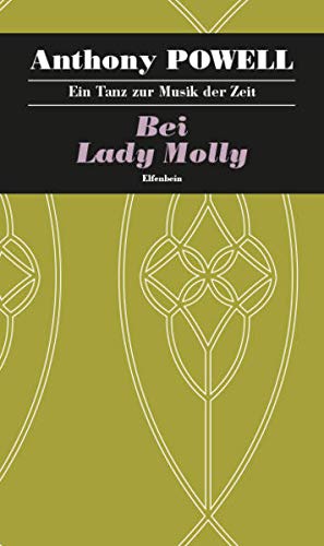 Stock image for Ein Tanz zur Musik der Zeit / Bei Lady Molly for sale by ThriftBooks-Dallas