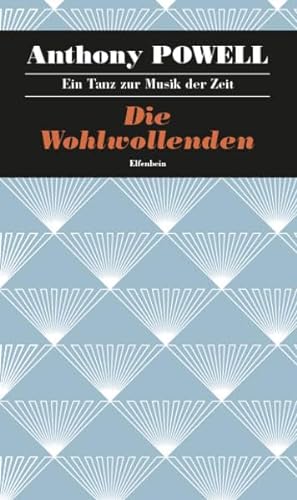 Ein Tanz zur Musik der Zeit / Die Wohlwollenden -Language: german - Powell, Anthony