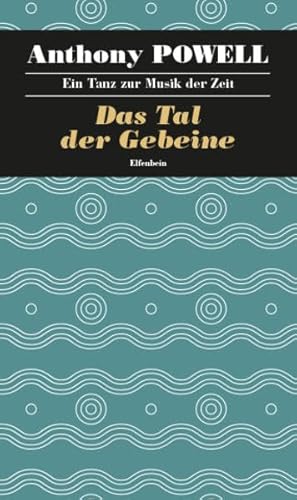 9783941184428: Ein Tanz zur Musik der Zeit / Das Tal der Gebeine: 7