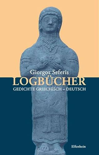 9783941184695: Logbcher: Gedichte. Griechisch - Deutsch: 12