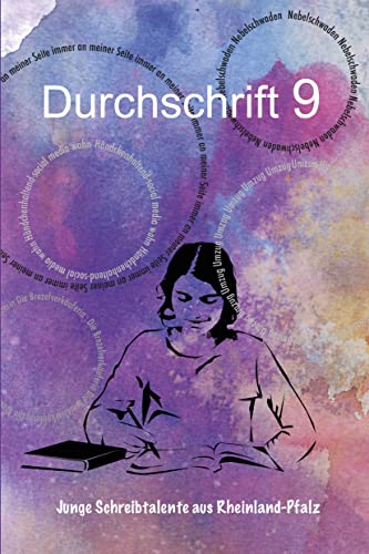 Stock image for Durchschrift 9 for sale by Buchpark