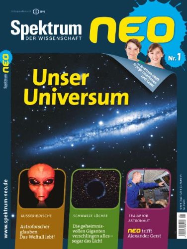 Beispielbild fr Unser Universum zum Verkauf von medimops