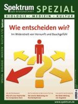 9783941205901: Wie entscheiden wir?: Im Widerstreit von Vernunft und Bauchgefhl